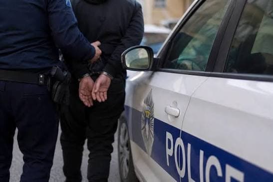 Featured image for Tentoi t’i jepte ryshfet policit, arrestohet shtetasi i Serbisë në Jarinjë