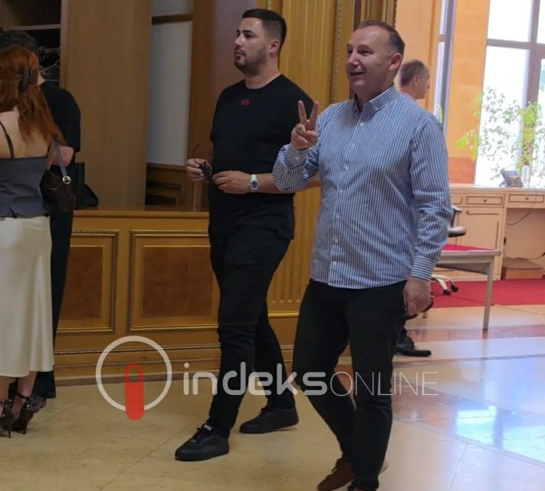 Featured image for Zemaj, deputeti i vetëm nga LDK-ja që vjen në Kuvend