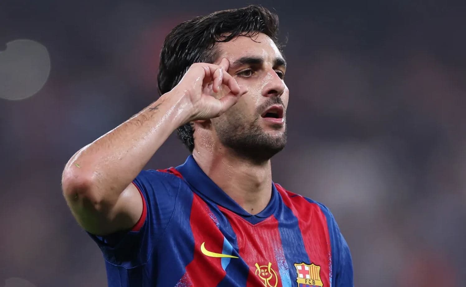 Ferran Torres i mbajti sekret planet e largimit nga Barça, shokët e skuadrës të dëshpëruar me të