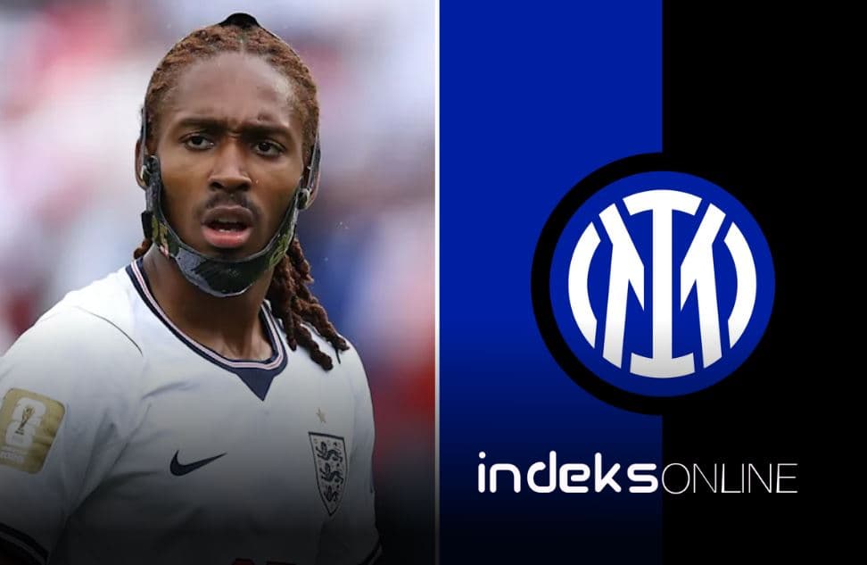 Interi e zëvendëson Dumfries, arrin marrëveshje me futbollistin e Tottenhamit
