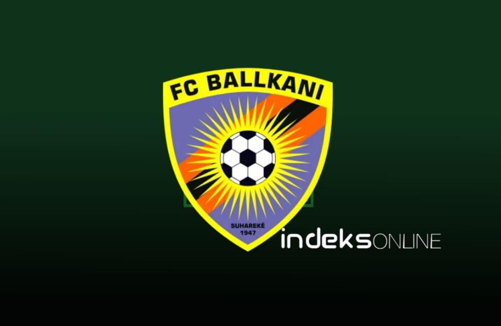 Ballkani njofton largimin e tre lojtarëve nga skuadra