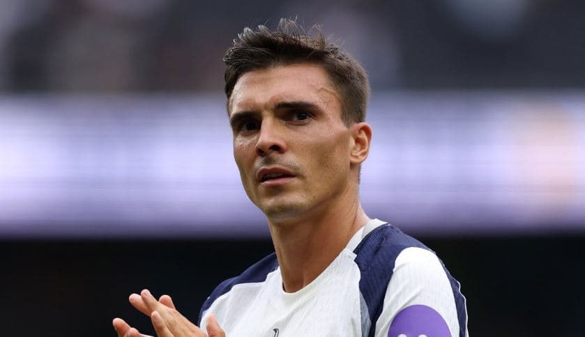 Palinnha po largohet nga Bayerni, arrin marrëveshje me klubin nga Premier League