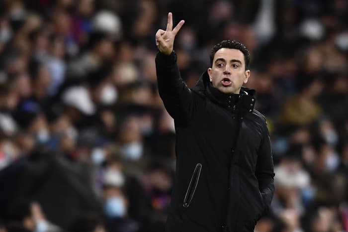 Xavi Hernandez emërohet trajner i ri i Holandës