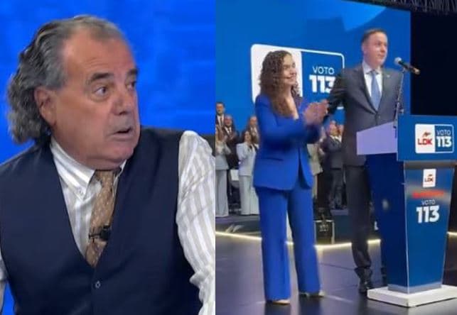 Featured image for Halil Matoshi kritikon LDK-në: Mungesa nuk është pafajësi