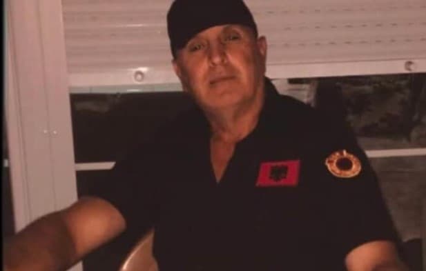 Featured image for Bekë Berisha reagon pas arrestimit të Skender Llugiqit: Është i afërt me Tefik Llugiqin, ish-funksionar i UDB-së