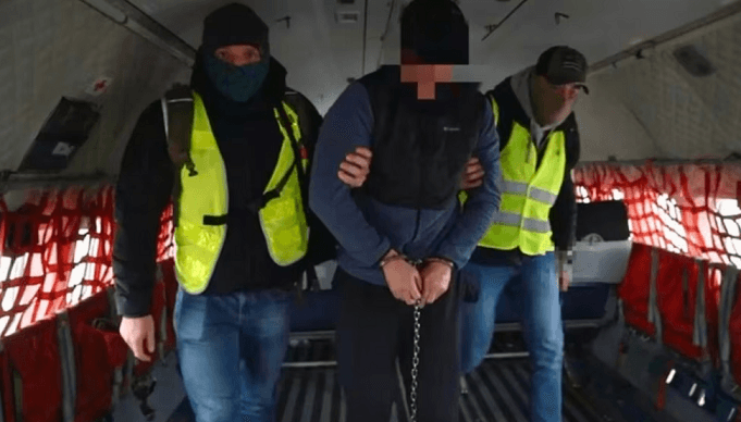 Featured image for Si përfundoi një rus i arrestuar në Bosnje në një nga hetimet europiane për sabotazhe të dyshuara ruse?