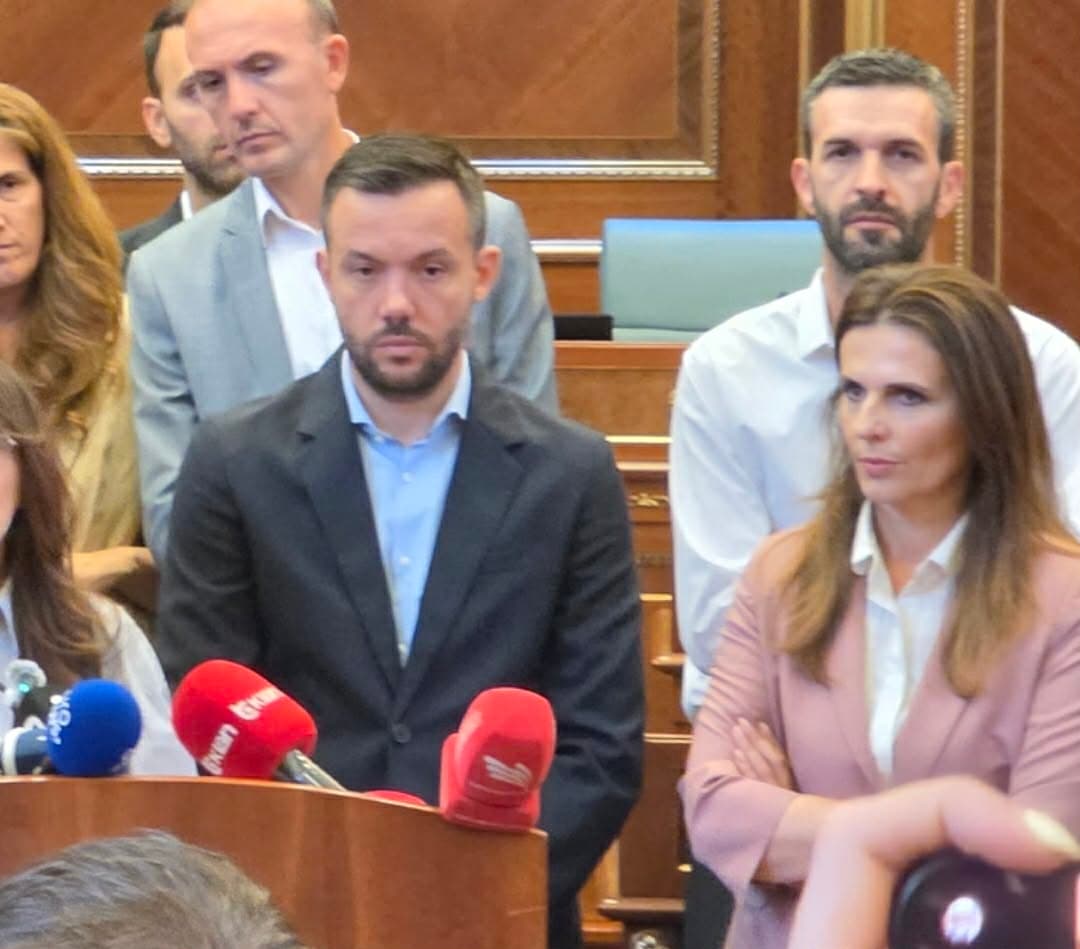 Featured image for PDK me ftesë për partitë: Nesër në ora 11:00 në Kuvend
