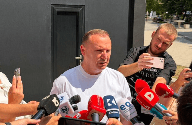Featured image for Zemaj: Kemi një ngërç kushtetues dhe bllokadë në Kuvend