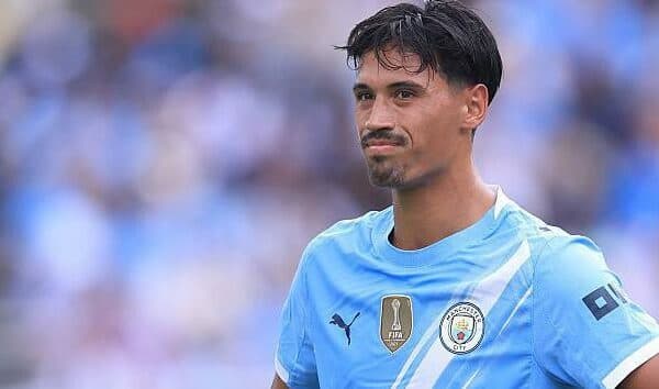 Reijnders largohet nga Man City, kalon në Arabinë Saudite