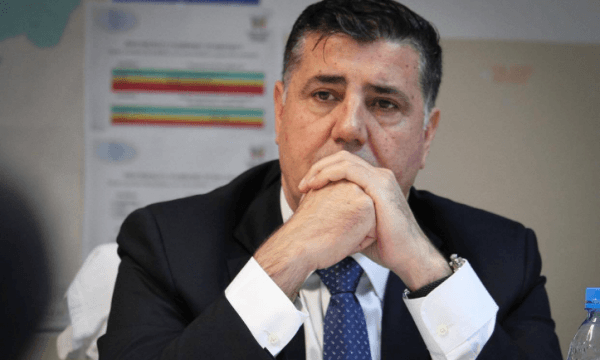 Featured image for Haziri: LVV e shndërroi sallën e Kuvendit në zallamahi, nuk bëhet han ku ka sharje e thirrje për vrasje