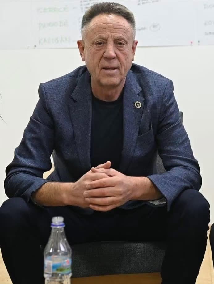 Pa frikë nga një Gjermani e fortë