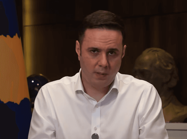 Featured image for Abdixhiku: Nga ky moment askush nuk ka të drejtë që të vonojë konstitumin e Kuvendit, formimin e Qeverisë dhe nisjen e bisedimeve për presidentin