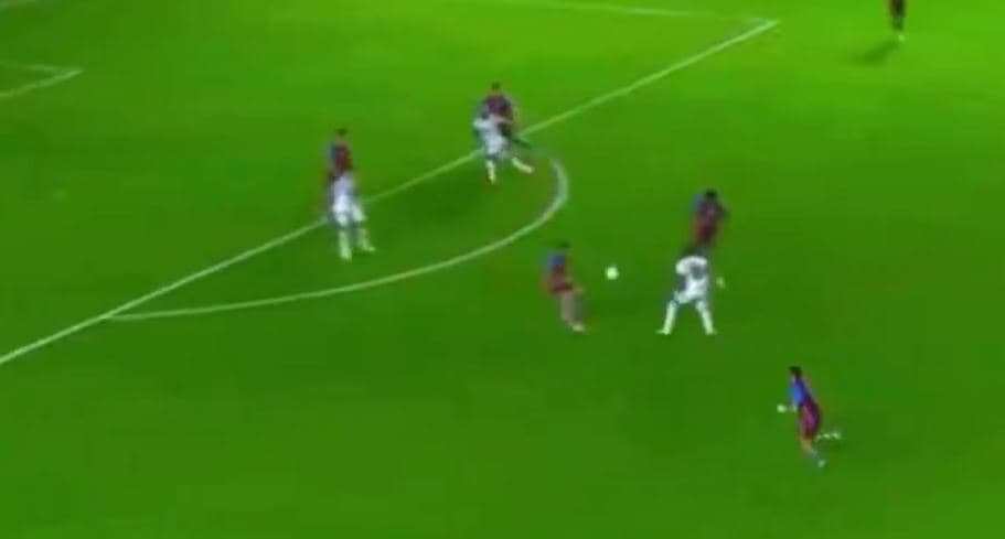 Shkëlqen Neymar, dhuron një super asist për Santosin