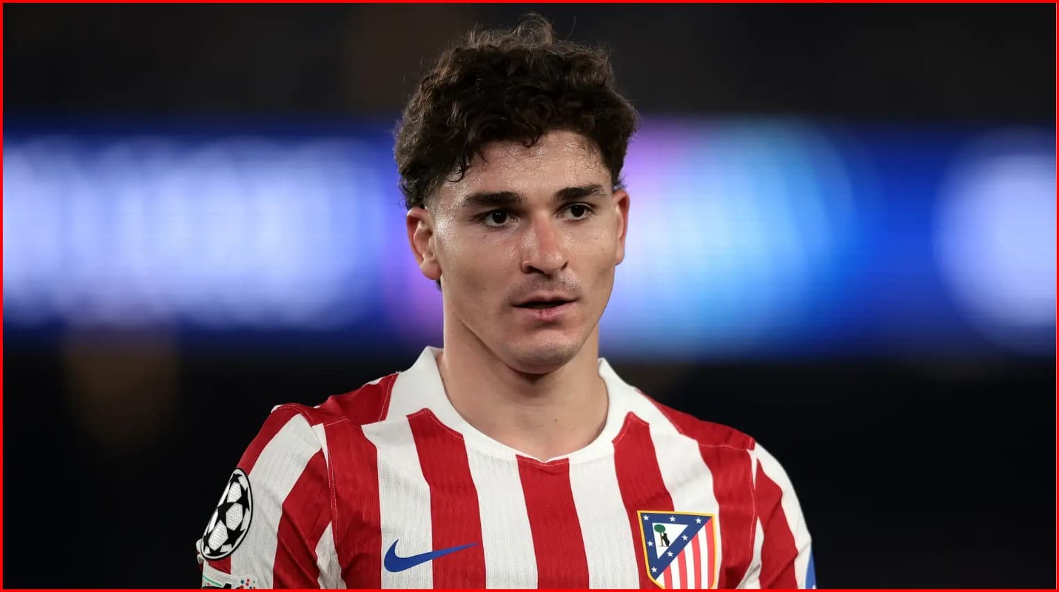 Atletico bllokon transferimin e Alvarez te Barcelona, Arsenal favorit
