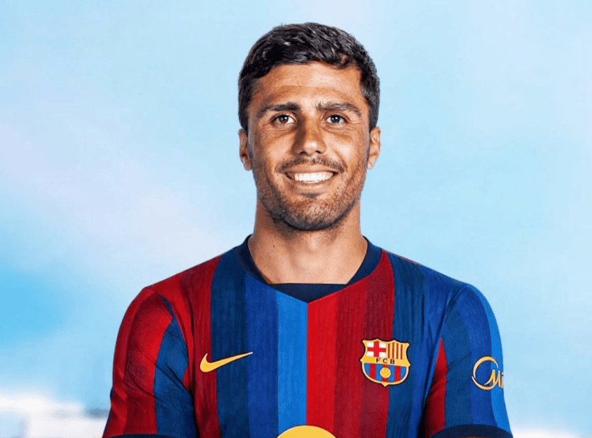 Barcelona përgatit ofertën e tretë për Rodrin, synon marrëveshjen me Man.Cityn