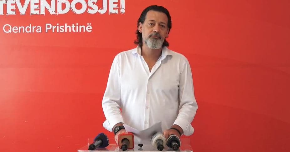 Featured image for Afera e mesazheve në komunën e Prishtinës | Sveçla i drejtohet Ramës: Nëse gjithçka është në rregull, pse nuk po i hapni dosjet?