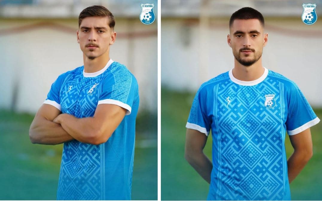 FC Vushtrria i bëri sot edhe dy përforcime