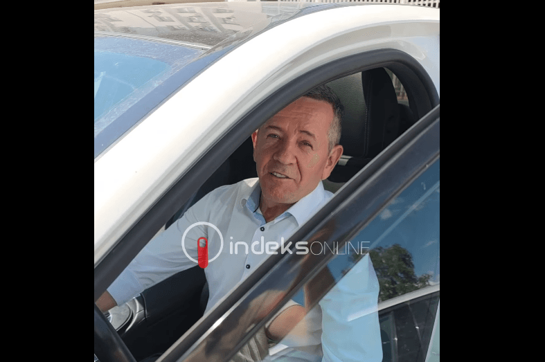 Featured image for Remi: Ia vlen një koalicion mes PDK-së dhe Vetëvendosjes