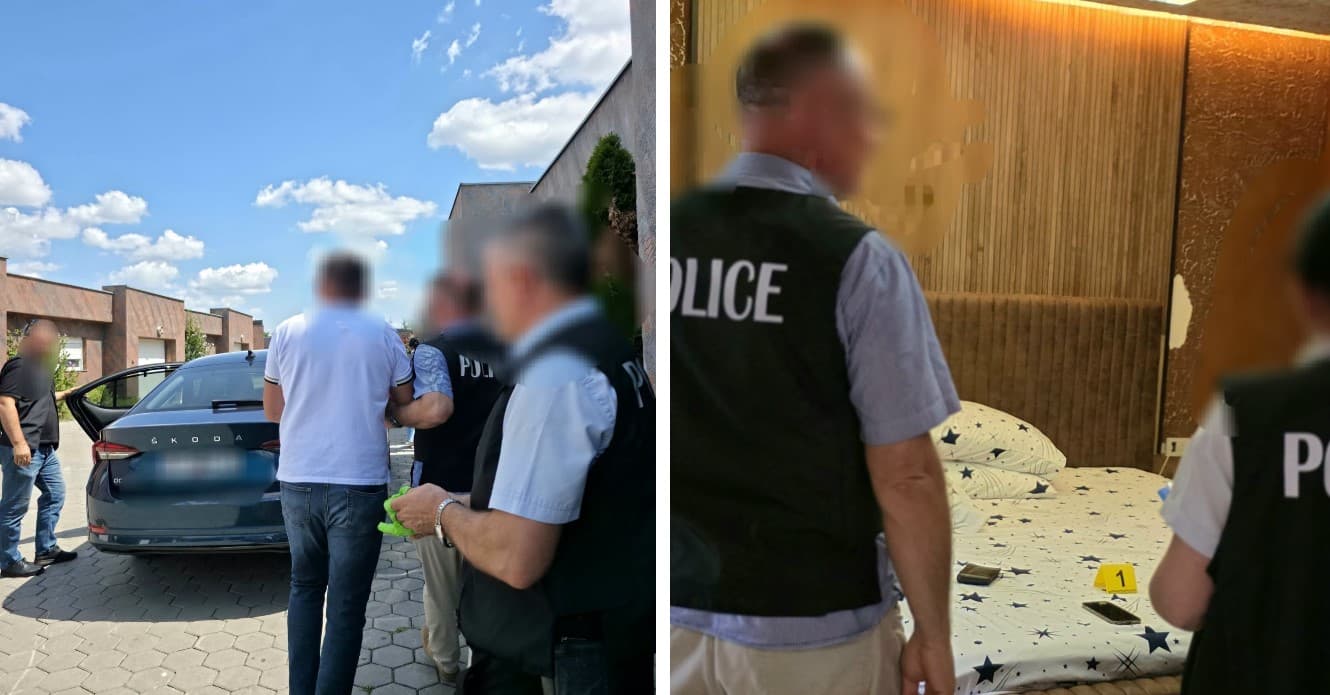 Featured image for “Dyshime për keqpërdorim të detyrës zyrtare” – Raportohet se gjyqtari i Gjykatës Themelore u arrestua në motel