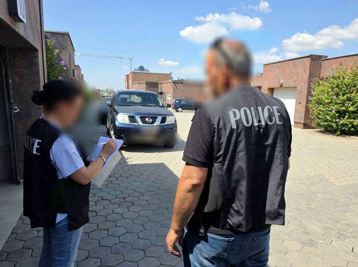 Featured image for Prokuroria Speciale njofton për arrestimin e gjyqtarit të Gjykatës Themelore në Prishtinë