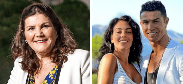 Dasma sekrete e Ronaldos dhe Georginës: Vetëm 4 dëshmitarë, mungoi nëna e yllit portugez…