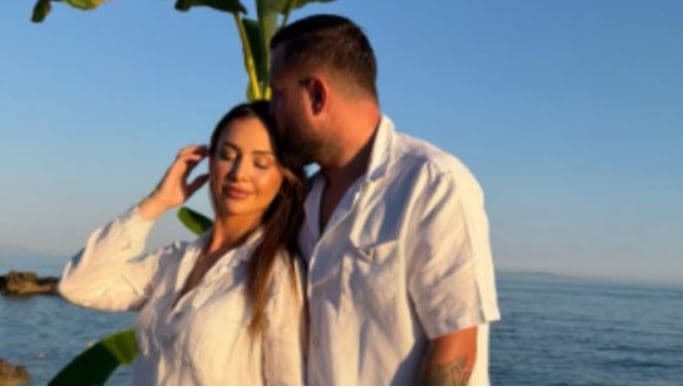 “A je shtatzënë?” – Kiara Tito sqaron si qëndron e vërteta
