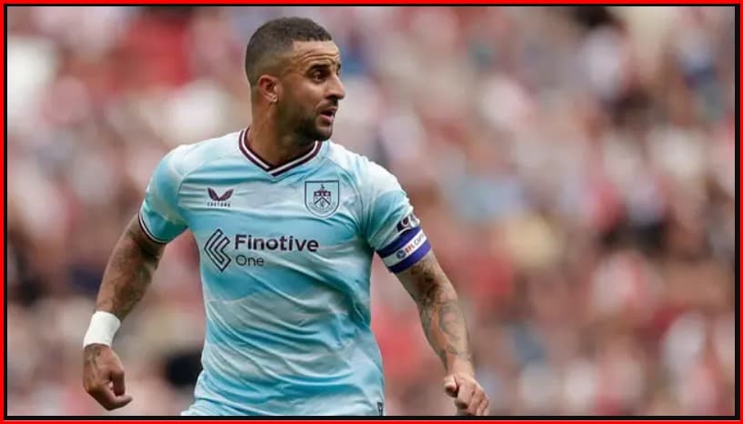 Burnley detyrohet të bëjë ndryshim të madh në fanellë vetëm pak orë para nisjes së Championship
