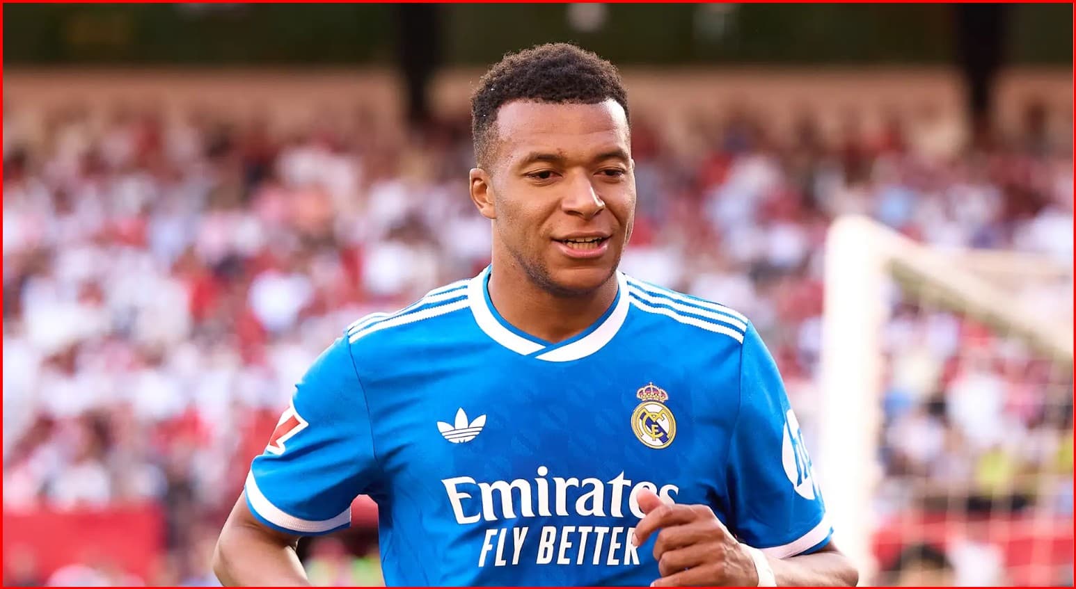 Mbappé zbulon cilësinë kryesore të Mourinhos dhe u bën premtim tifozëve të Real Madridit