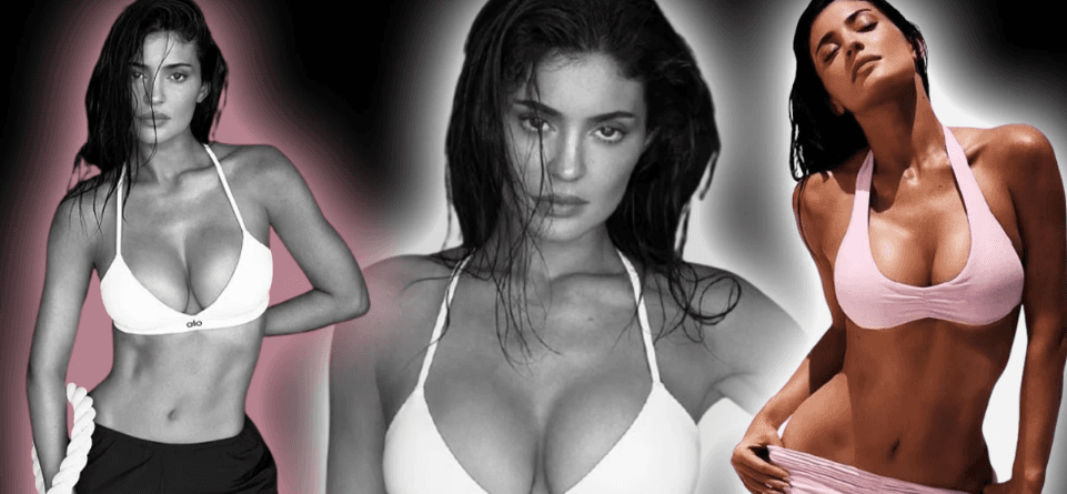 Kylie Jenner mahnit me pamjen e re pas festës së 29-vjetorit