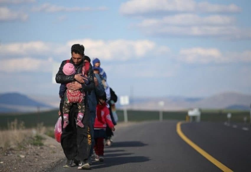 Italia refuzon kthimin e emigrantëve nga Gjermania