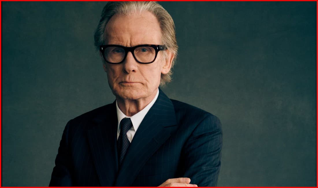 Bill Nighy: “Ika në Paris për t’u bërë shkrimtar dhe përfundova duke lypur në rrugë”