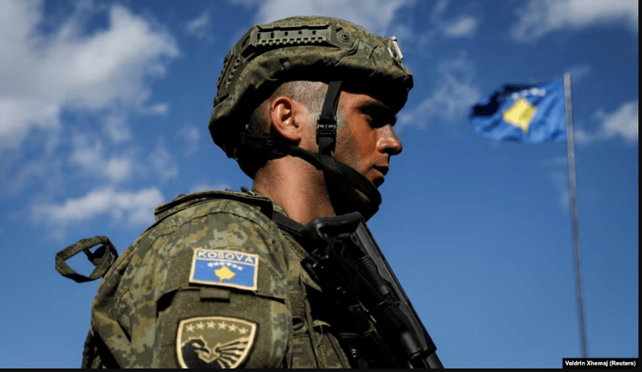 Featured image for Anulohet tenderi për shërbime mjekësore për kadetët e FSK-së