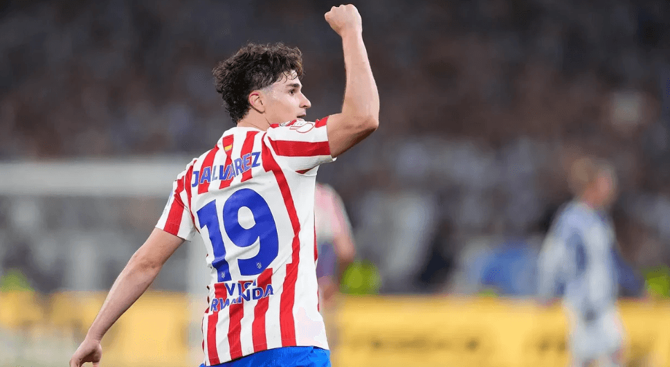 Alarmohet Barcelona: Atletico Madridi merr një vendim të papritur për Julian Alvarez