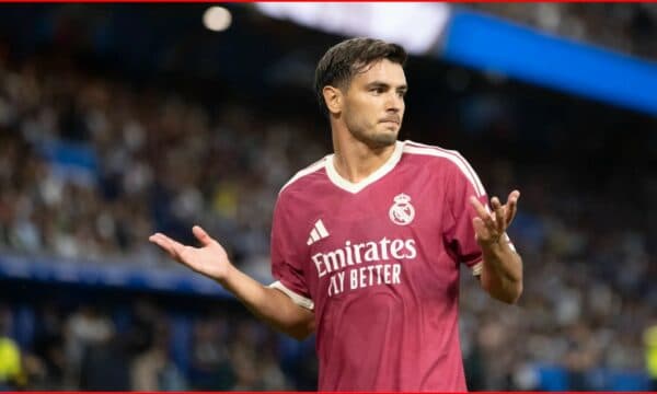 Brahim Diaz i përgjigjet merkatos së Real Madridit në fushë: Gati të fitojë besimin e Mourinhos