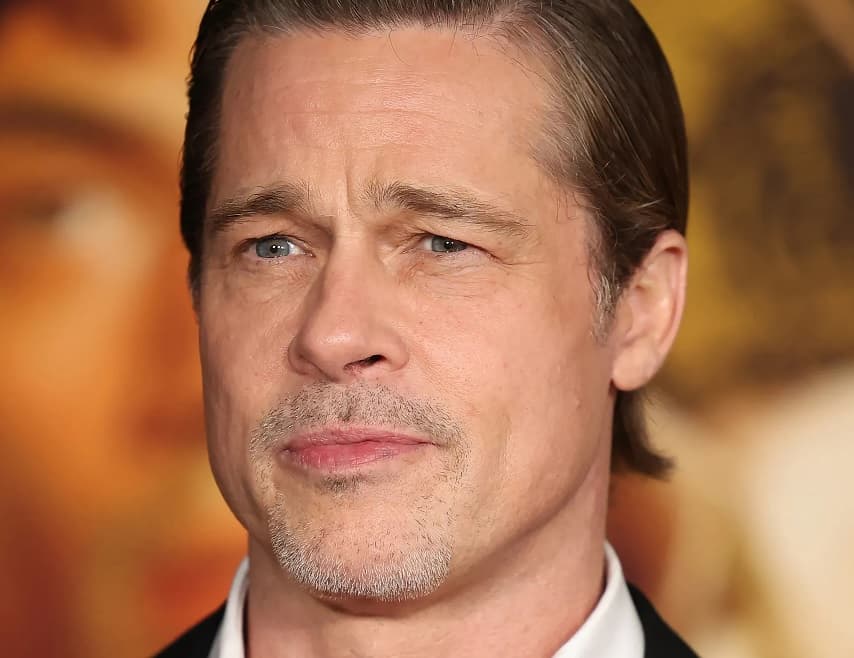 “Nuk mund t’i shikoj filmat për të rritur”: Brad Pitt zbulon arsyen që i bezdis më shumë