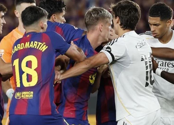 La Liga fillon sot sezonin 2026/27: Pse Barcelona dhe Real Madridi nuk luajnë në xhiron e parë?