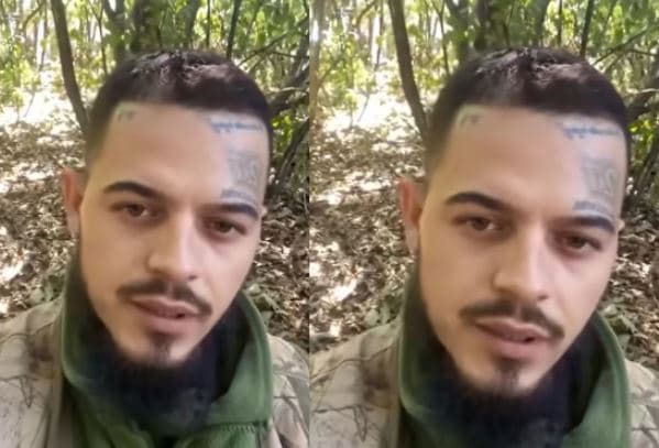Vezir Haziraj ndalohet për 48 orë pas dorëzimit në Polici