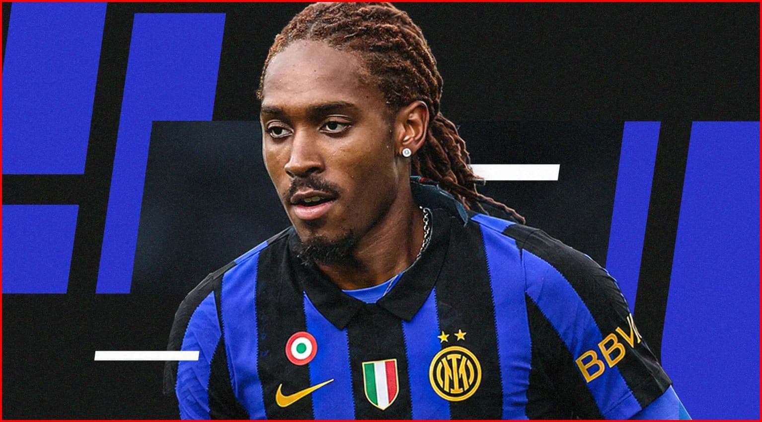 Inter zyrtarizon Djed Spence, kontratë deri në vitin 2031