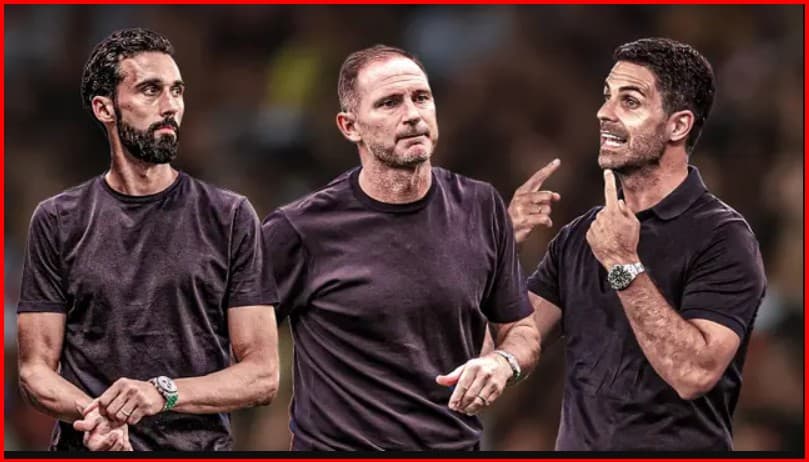 Pesë skuadrat me fillimin më të vështirë në Premier League, Arsenalin e pret një seri sfiduese