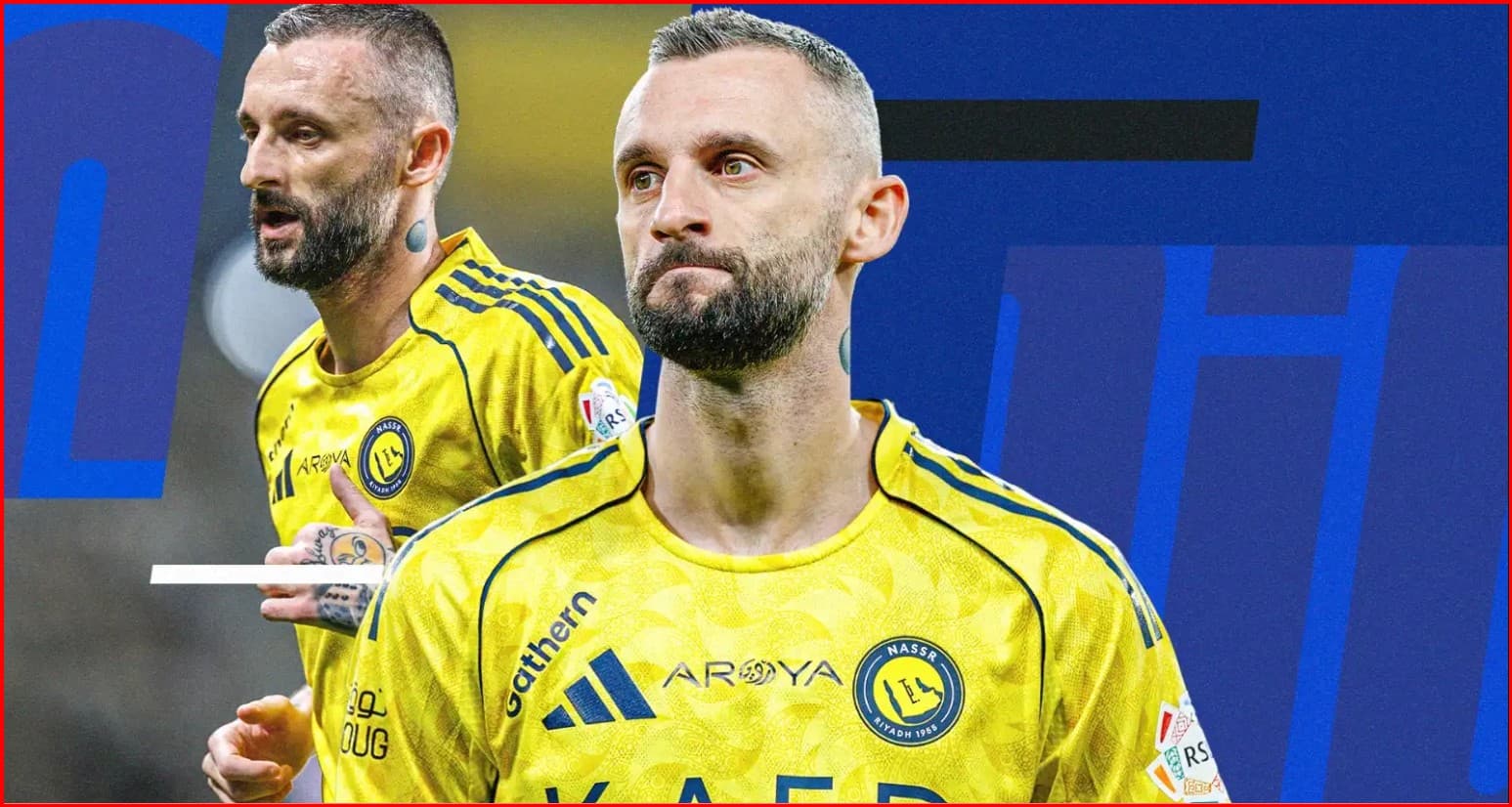 Juventusit i ofrohet edhe Brozovic, kroati mund të rikthehet në Serie A si lojtar i lirë