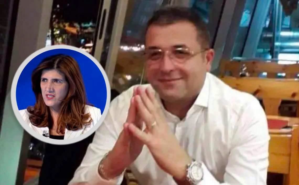 “Tu e pa sojin e kësaj femre…”/ Kryeshefi i Termokos-it kërkon falje për komentin ndaj Ganimete Musliut