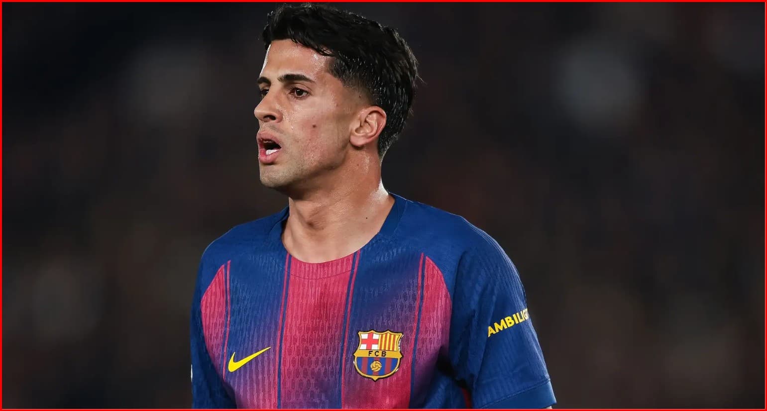 Cancelo i dërgon sinjale Barcelonës, por Al-Hilal kërkon më shumë para