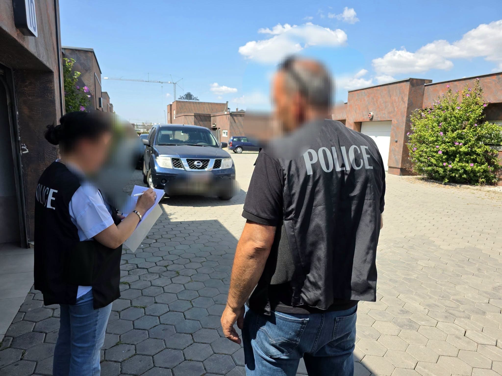 Një muaj paraburgim për gjyqtarin Avdirrahman Gashi që u arrestua në motel – Gjykata jep detaje mbi rastin