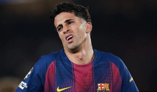 Cancelo drejt prishjes së kontratës me Al-Hilalin, i hapet rruga të rikthehet te Barcelona