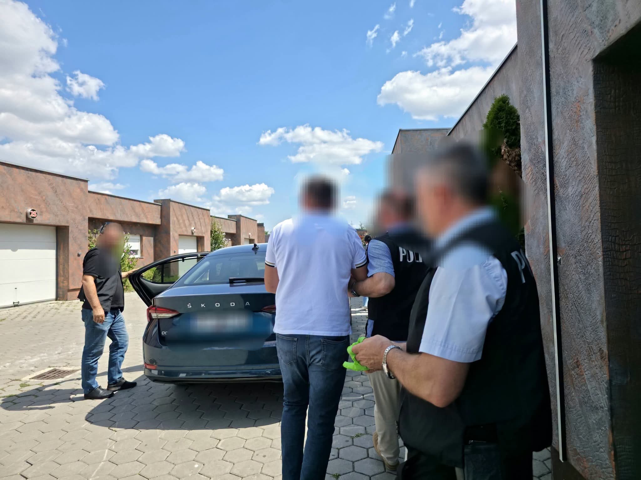 Dyshohet për keqpërdorim të pozitës zyrtare – Një muaj paraburgim për gjyqtarin Avdirrahman Gashi