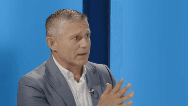 “Dita e 9-të e bllokadës”, Ramadani: Investimet e huaja direkte janë bërë temë e harruar, Kosova po mbetet në stagnim