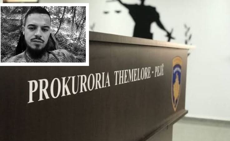 Pas disa ditësh në arrati, Vezir Haziraj dorëzohet në Polici – Prokuroria kërkon paraburgim për vrasje në tentativë, armëmbajtje pa leje dhe kanosje