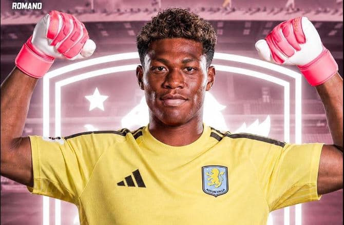 Dështoi transferimi te PSG, Suzuki arrin marrëveshje me Aston Villën