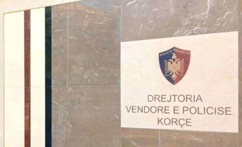 Po transportonin 11 emigrantë nga Korça drejt Tiranës, arrestohen dy 21-vjeçarë