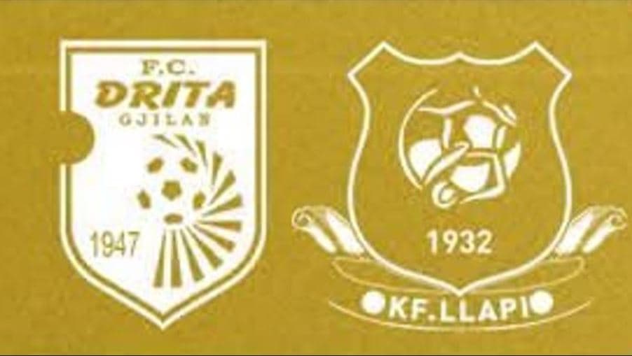 Kampioni i Kosovës nis mbrojtjen e titullit ndaj Llapit, këto janë formacionet